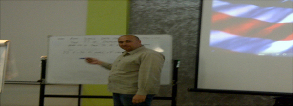 Course & Training Service