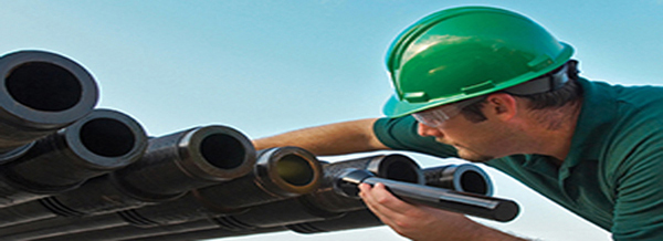 Tubular Inspection services