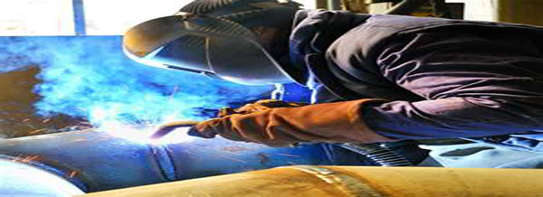 Welding services
