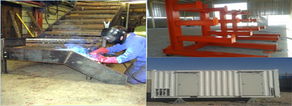 Fabrication Services